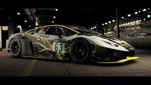 Video post by @lamborghini on YouTube