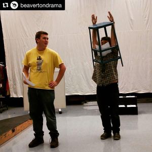 Image post by @beavertonhigh on Instagram
