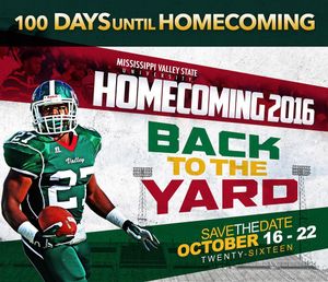 Image post by @mvsu1950 on Instagram