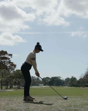 Image post by @titleist on Instagram