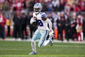 Image post by @FanDuel on Twitter