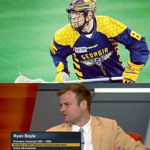 Image post by @trilogylacrosse on Instagram