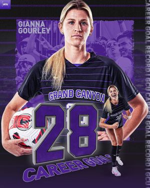 Image post by @gcu_wsoccer on Instagram