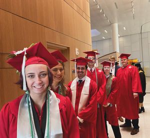 Image post by @ncstatecals on Instagram