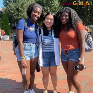 Image post by @elonuniversity on Instagram