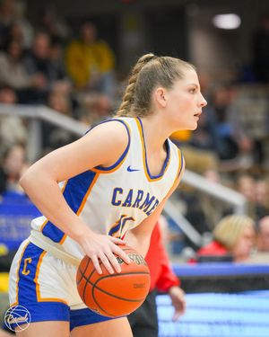 Image post by @carmelgbb on Instagram