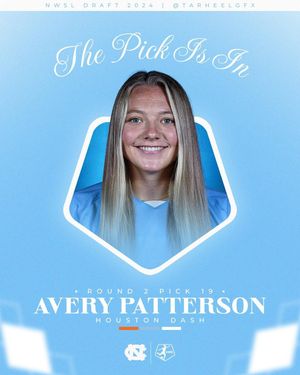 Image post by @tarheelgfx on Instagram