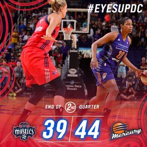Image post by @washmystics on Instagram
