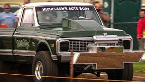 Video post by @appalachianoutlawsmedia on YouTube