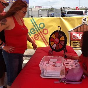 Image post by @caseys on Instagram