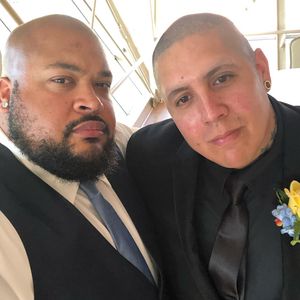 Image post by @the_kennykingjr on Instagram