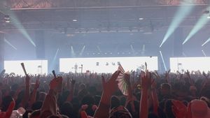 Image post by @biggigantic on Instagram