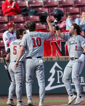 Image post by @gonubaseball on Instagram