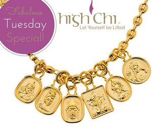 Image post by @highchienergy on Instagram