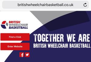 Image post by @britwheelbball on Instagram