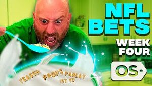 Video post by @oddsshopper on YouTube