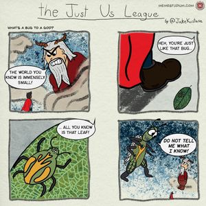 Image post by @jakekustasz on Instagram