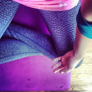 Image post by @underarmourwomen on Instagram