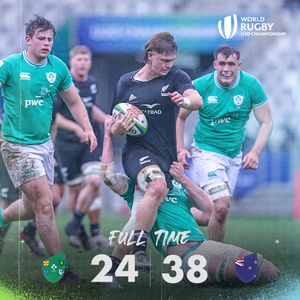 Image post by @WorldRugby on Twitter