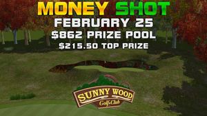 Image post by @GoldenTee on Facebook