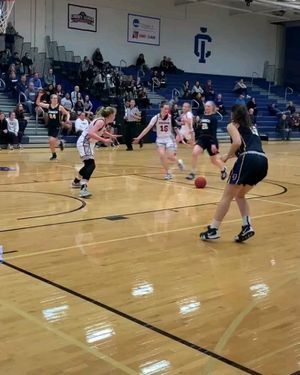 Image post by @ictvsports607 on Instagram