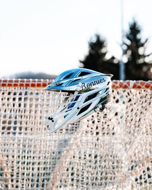 Image post by @bonniesmlax on Instagram