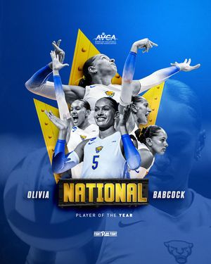 Image post by @pitt_vb on Instagram