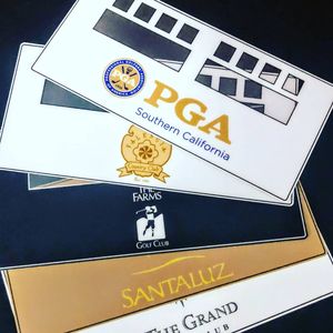 Image post by @flagdgolf on Instagram
