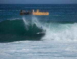Image post by @wsl.qs on Instagram