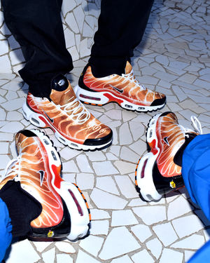 Image post by @footlockereu on Instagram