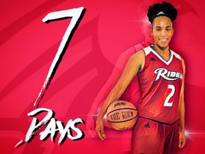 Image post by @riderwbb on Instagram
