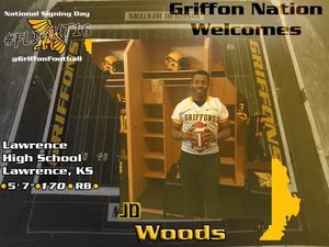 Image post by @griffonfootball on Instagram