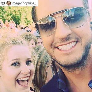 Image post by @cma on Instagram