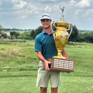 Image post by @ou_mgolf on Instagram