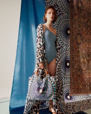 Image post by @maisonvalentino on Instagram