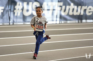 Image post by @usatf on Instagram