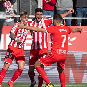 Image post by @gironafc on Instagram