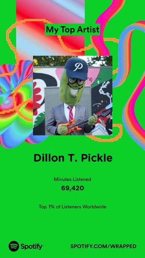 Image post by @picklesbaseball on Twitter