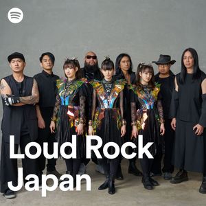 Image post by @babymetal_official on Instagram
