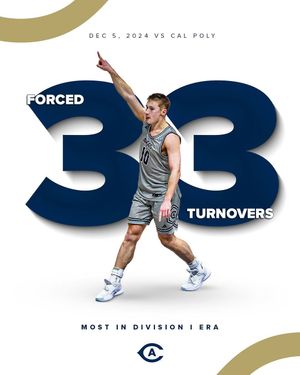 Image post by @ucdavismbb on Instagram