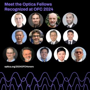 Image post by @optica.worldwide on Instagram