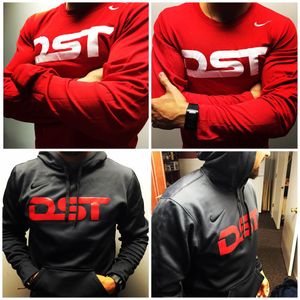 Image post by @dst_houston on Instagram
