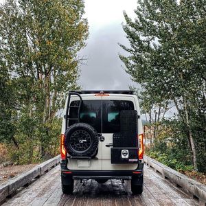 Image post by @owl.van.engineering on Instagram