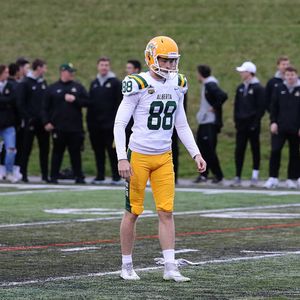 Image post by @uabearsfootball on Instagram