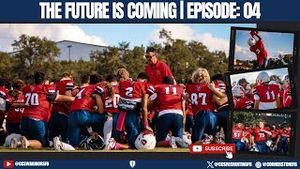 Video post by @ccswarriorsfb on YouTube