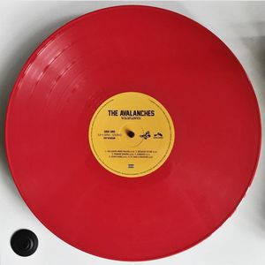 Image post by @vinylmeplease on Instagram