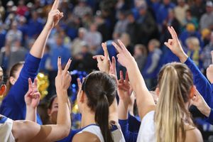 Image post by @gojackssdsu on Instagram