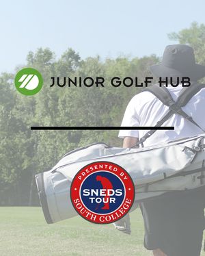 Image post by @tgfjuniorgolf on Instagram