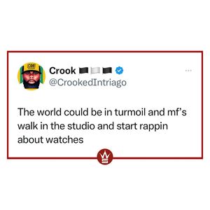 Image post by @worldstar on Instagram