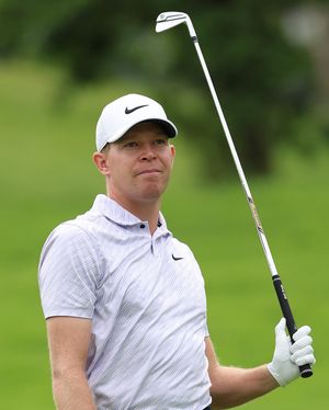Image post by @alexknappegolf on Instagram